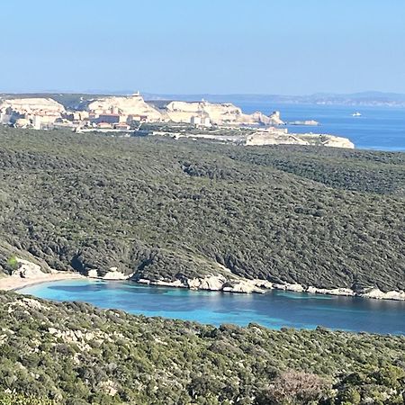 Gite A Poggiale De Figari Figari  Exteriör bild